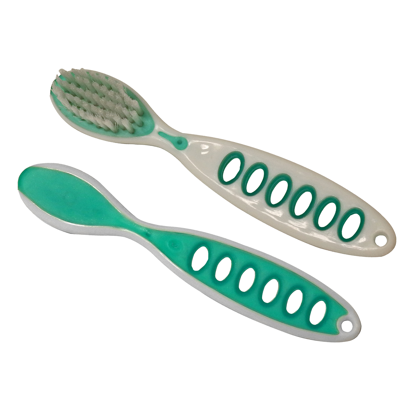 Flexible Crossover Maximum Security Toothbrush (ORA90046)