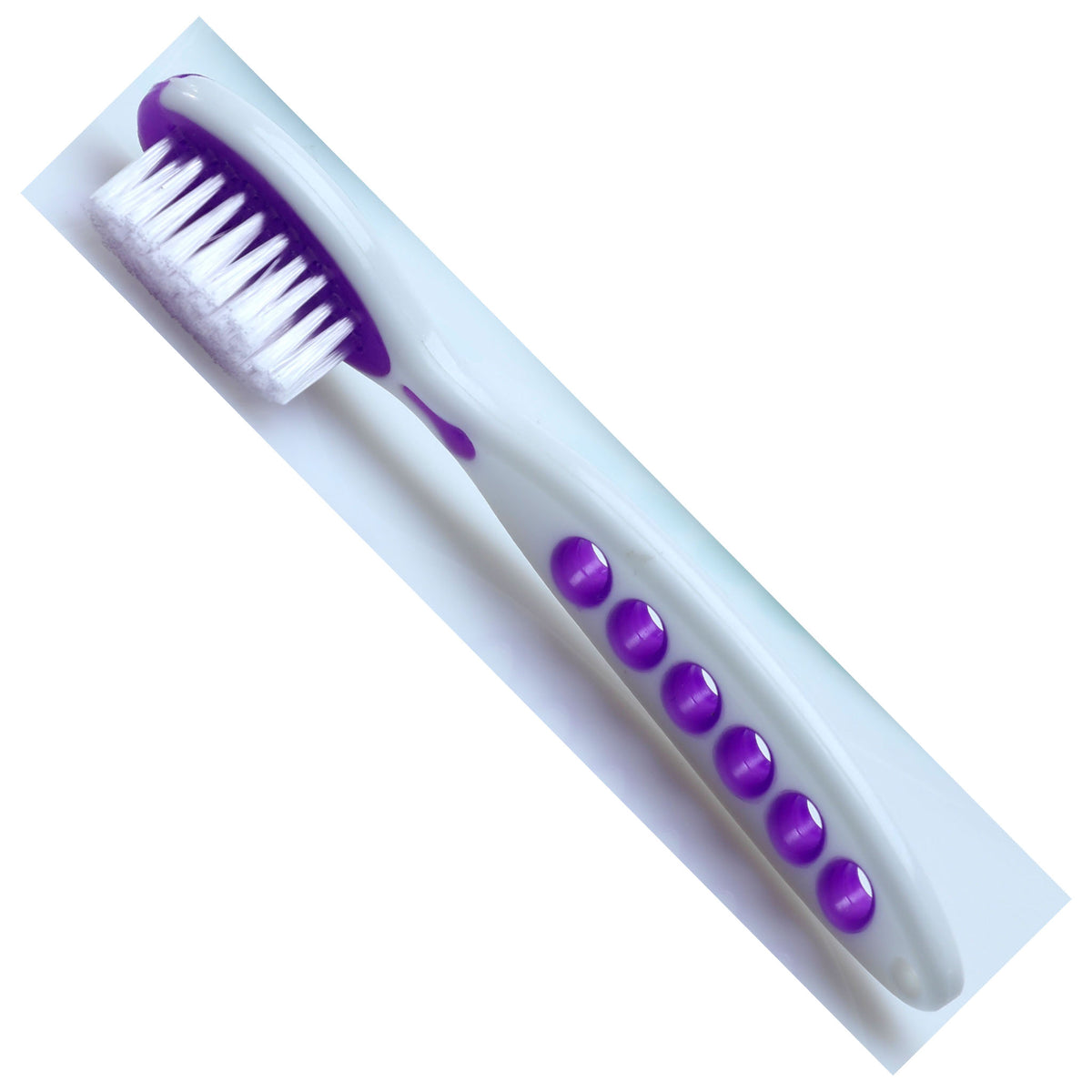 Ultra Flex 4" Security Toothbrush (ORA90047)