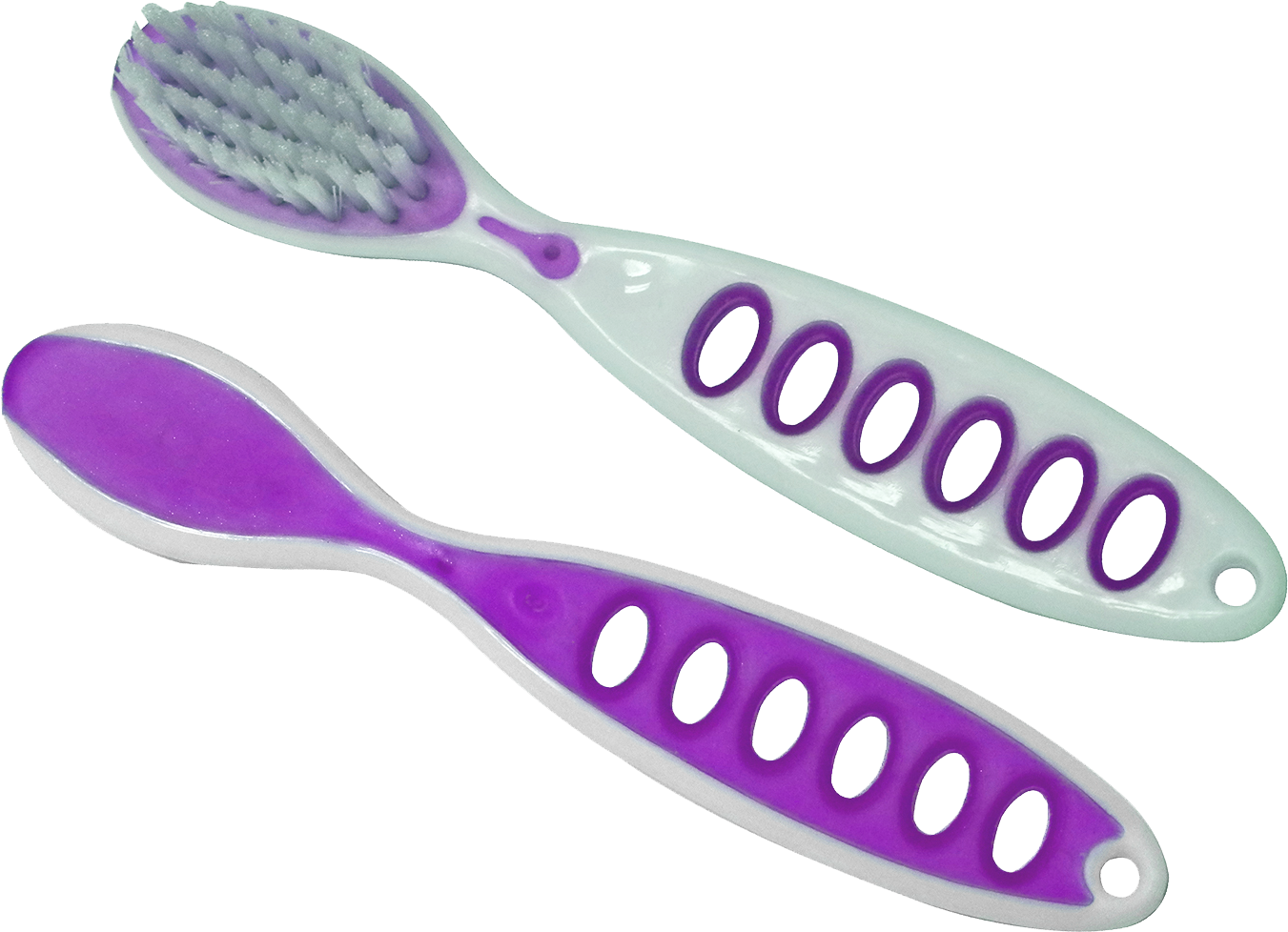 Ultra Flex 4" Security Toothbrush (ORA90047)